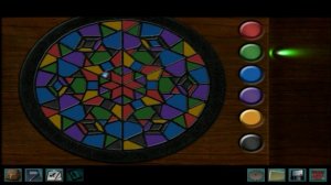 Нэнси Дрю: Тень у воды. Часть 11