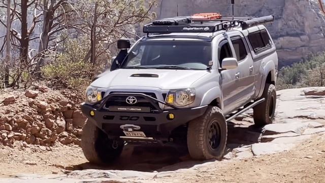 Broken Arrow Trail, Sedona Az. смотреть онлайн