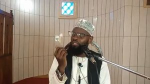 Kilma cha ijumaa..TAMAA YA MWANADAMU.