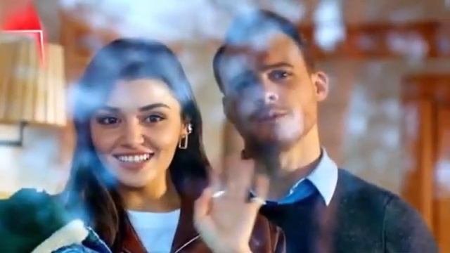 Отношения Ханде Эрчел и Керема Бюрсина были непреднамеренно раскрыты ее подругой!
