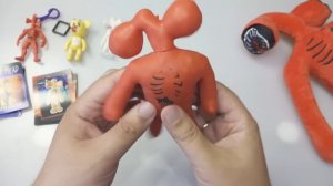 СИРЕНОГОЛОВЫЙ из Секретного Магазина