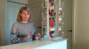 КАКИЕ ЦВЕТЫ СЕЯТЬ НА ДАЧЕ.  Обзор лучших цветов на рассаду.