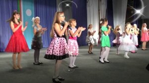 ДОМИСОЛЬКИ "По барабану"
