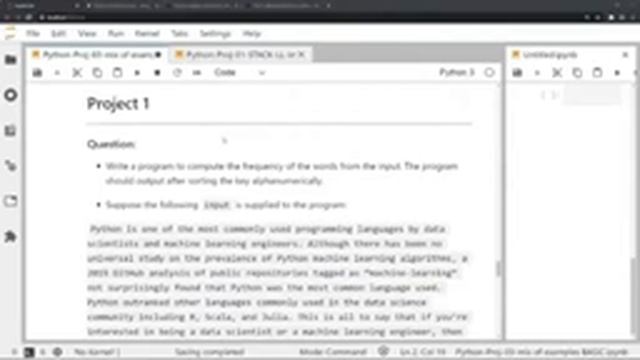 ?Python Programming Full Course | Learn Python In One Video | Python Tutorial | 2022 | SimpliCode смотреть онлайн
