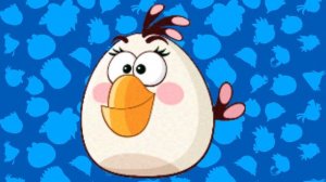 Angry Birds Toons: The Birds - Sound effects 2