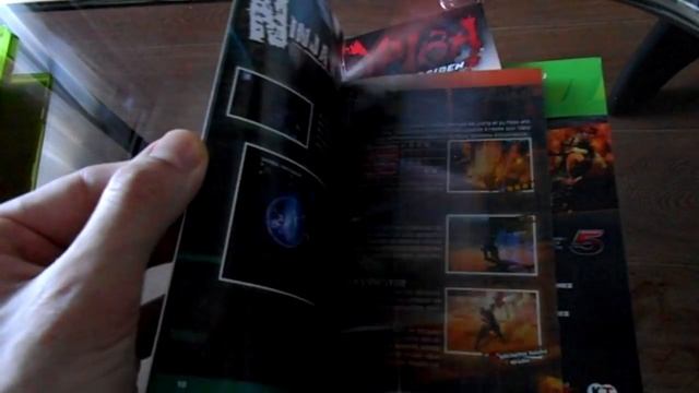 Yaiba: Ninja Gaiden Z - Special Edition (Xbox 360) - Unboxing # 11 смотреть онлайн