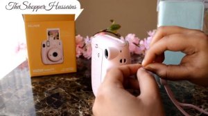 Fujifilm instax mini 11 bundle | Unboxing and review | Tamil