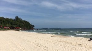 Адская Камбоджа. Ужасные пляжи Сиануквиля. Обзор пляжей в Сиануквиле.