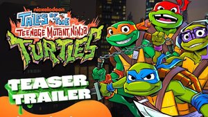 Tales of the Teenage Mutant Ninja Turtles
