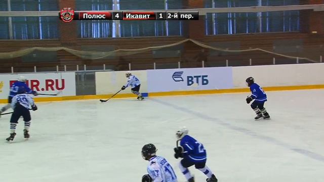 Икавит - Полюс 2006 смотреть онлайн