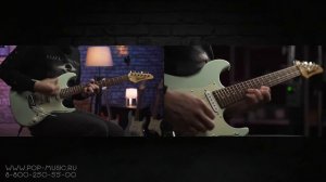 Ibanez AZES40