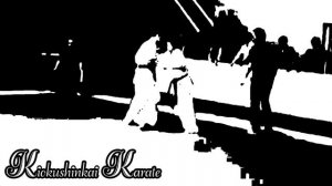 Киокушинкай карате / Kiokushinkai Karate