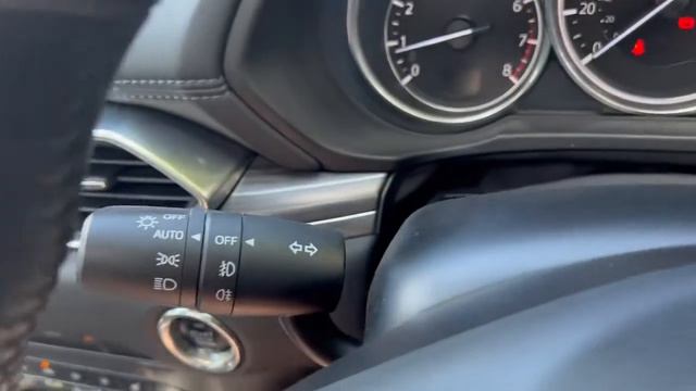 Mazda CX-5 2.0 SKYACTIV-G Sport Nav+ 28,952 Miles - LE19 FWU смотреть онлайн