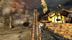 Painkiller - секреты уровня Ад (Hell)