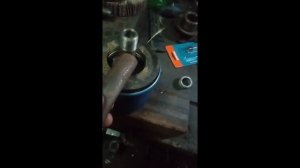 Гидробак для дозатора