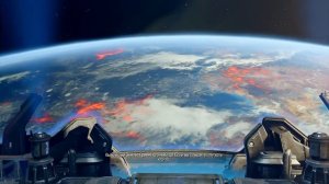 Заставка. DOOM Eternal