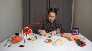 ЧТО ПРИГОТОВИТЬ НА ХЭЛЛОУИН - 3 СЛАДКИЕ ИДЕИ