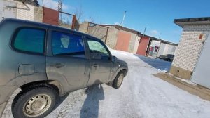 атермалка вкруг по ГОСТу