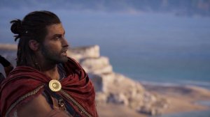 ASSASSIN'S CREED: Odyssey / Одиссея • #4 • Прорыв. Бой с Циклопом.