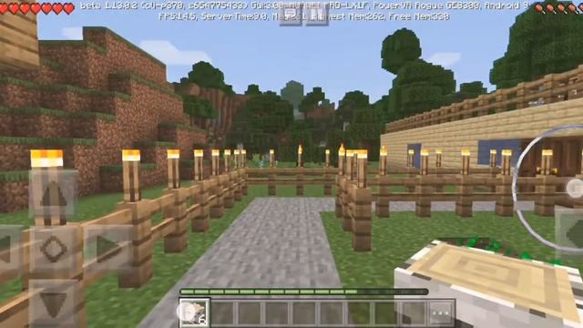 Майнкрафт выживание /играю майнкрафт с братом ??#2 смотреть онлайн