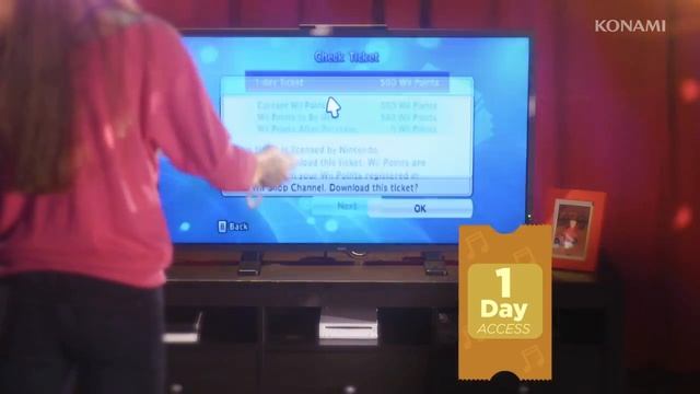 Joy Karaoke Joysound HD Game Launch Trailer - Wii смотреть онлайн