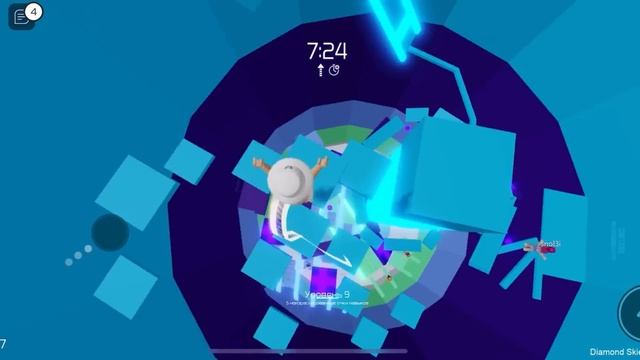 || ПРОХОЖУ ТАВЕР ОФ ХЕЛЛ С ШИФТОМ || Roblox Tower Of Hell смотреть онлайн