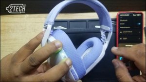 ?How to pair LOGITECH G435 bluetooth to PC, PHONE OR TABLET