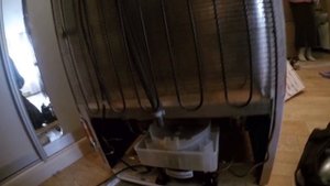 Ремонт испарителя Мк атлант 162