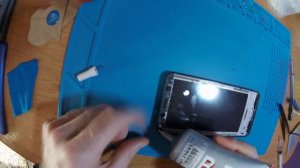 Xiaomi Redmi 7A замена дисплея