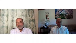 Прямой эфир | Честный диалог Рами Блекта и С. Н. Лазарева о роли духовных лидеров и каждого человек