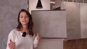 САМАЯ ДОРОГАЯ декоративная штукатурка...Но что чаще используют дизайнеры? // Дизайн-интерьера