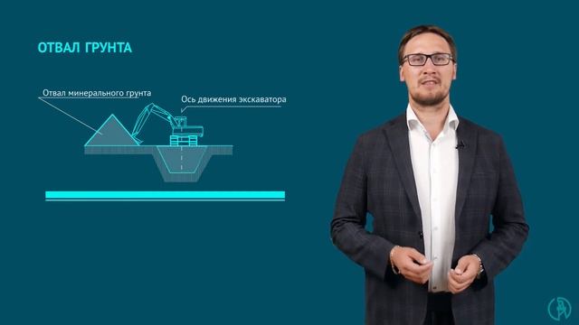 Земляные работы. Общие положения
