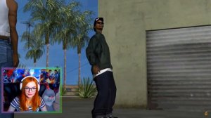 Сидоджи Шоу - Как быть крутым нигером? | РЕАКЦИЯ