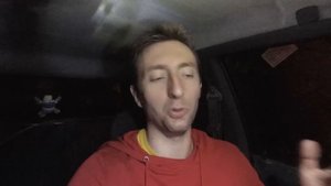 Самодельный электромобиль во дворе =) Выезд на 16Квт. Наконец - то поехал нормально.