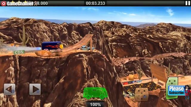 Offroad Legends Hill Climb - Monster Trucks, 4x4 Racing - Videos Games for Android #3 смотреть онлайн