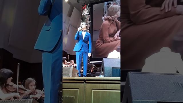 Никого не будет в доме 🏡 поет Владимир Коварский. смотреть онлайн