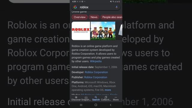 how to download roblox on android