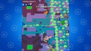 ИГРАЮ С ЧИТАМИ В БРАВЛ СТАРС! НЕ ПОВТОРЯТЬ!!