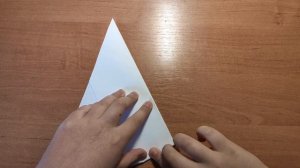 Оригами КОНВЕРТ / Как сделать КОНВЕРТ из бумаги А4 без клея и без ножниц - простое ОРИГАМИ