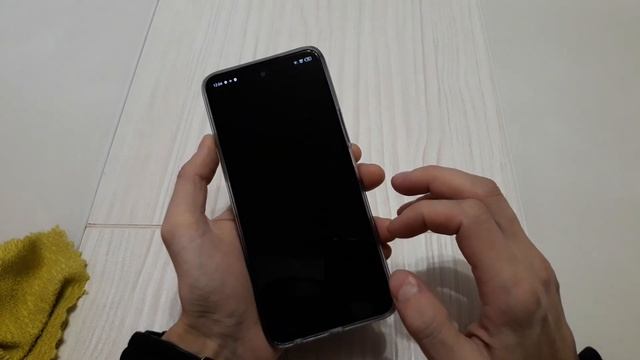 Tecno Pova 4. Большой обзор на полчаса). смотреть онлайн