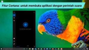 GUI & Tampilan Desktop Komputer