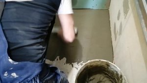 Утепление пола пенополистиролом. ХИТРОСТИ МОНТАЖА
