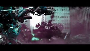 Transformers Shattered Glass trailer (Fan Made)