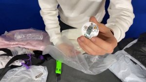 Распаковка боксов Забытые посылки #2 #забытыепосылки #закрытыепосылки #боксы #товары #распоковка