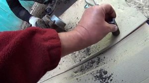 Фиат Дукато 2009гв гул в салоне