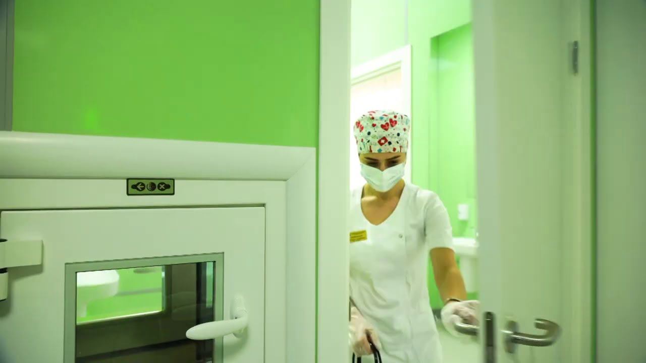Многофункциональный медицинский центр | НАРИМАНОВ