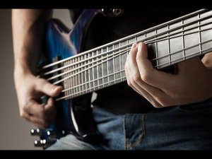 Евгений Бортников Lesson 3   Краткая история шестиструнной бас гитары