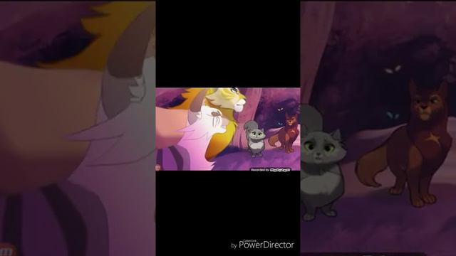 🖤Коты воители. Клип. Мама я умираю... 🖤 смотреть онлайн