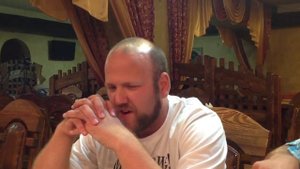 будто мы и креста не носили