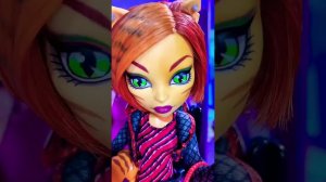 РЕКЛАМА БАЗОВЫХ МОНСТЕР ХАЙ #monsterhigh #shorts